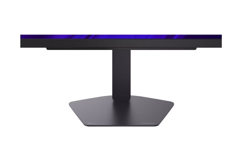 LG 27G810A-B, UltraGear 27" 4K IPS, 1ms (GtG), 1000:1, 400cd/m2, UHD 3840x2160, Dual-Mode (UHD 180Hz, FHD 360Hz), HDR 10, DCI-P3 95.0%, AMD FreeSync, G-SYNC Compatible, HDMI, DisplayPort, USB, Headphone Out, Reader mode, Tilt, Height Adjustable, Pivot