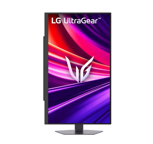 LG 27G810A-B, UltraGear 27" 4K IPS, 1ms (GtG), 1000:1, 400cd/m2, UHD 3840x2160, Dual-Mode (UHD 180Hz, FHD 360Hz), HDR 10, DCI-P3 95.0%, AMD FreeSync, G-SYNC Compatible, HDMI, DisplayPort, USB, Headphone Out, Reader mode, Tilt, Height Adjustable, Pivot