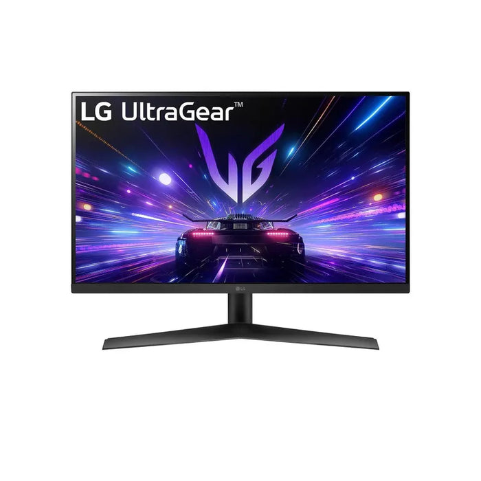Monitor LG 27GS60F-B