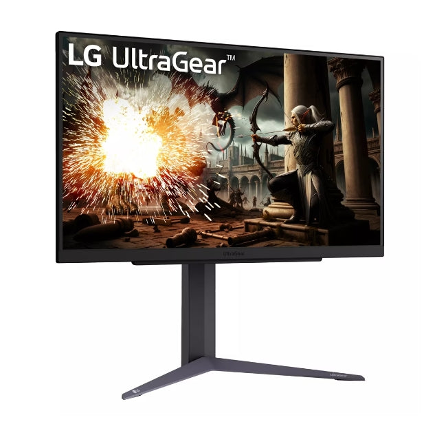 Monitor LG 27GS75Q-B