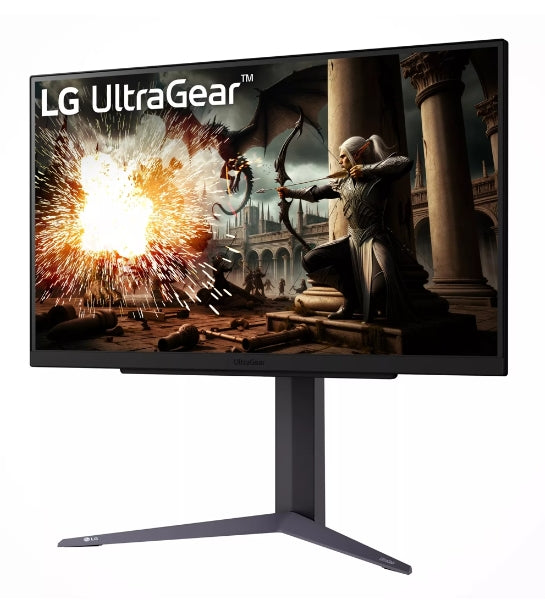 Monitor LG 27GS75Q-B