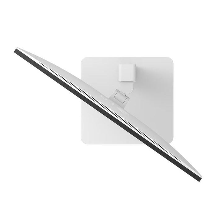 LG 27US550-W, 27" UHD 4K, IPS Panel Anti-Glare, 5ms, 1000:1, 300cd/m, 3840x2160, DCI-P3 90% t, HDR 10, HDMI, DisplayPort, Dynamic Action Sync, LG Switch,  Headphone out, Height / Pivot / Tilt Adjustable Stand, Black/White