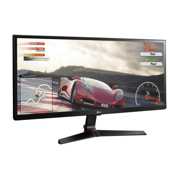 Monitor LG 29UM69G-B, 29.00
