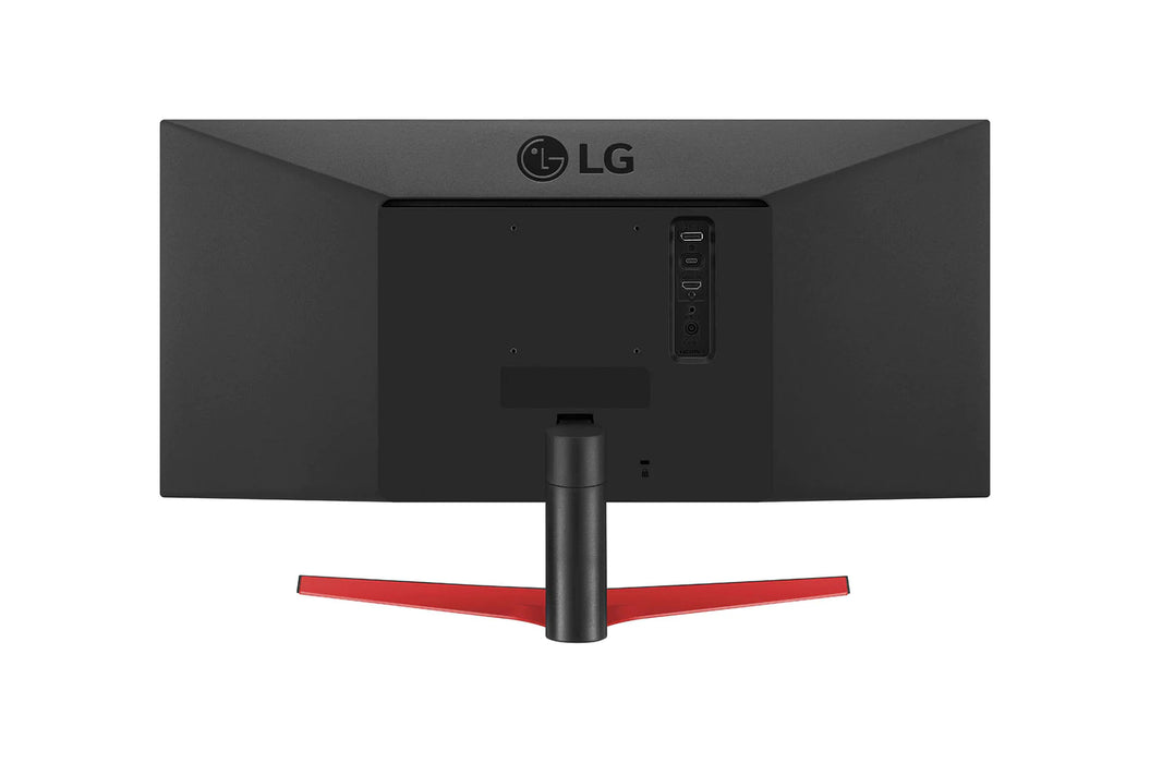 Monitor LG 29WP60G-B, 29.00