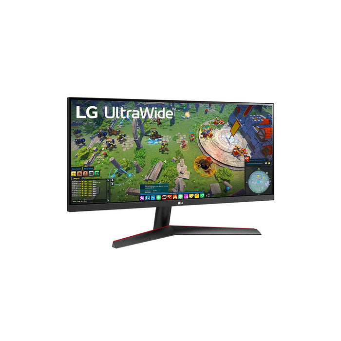 Monitor LG 29WP60G-B, 29.00