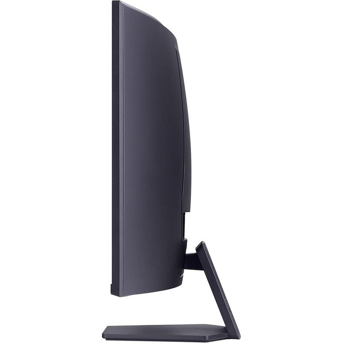 Monitor LG 32GS60QC-B