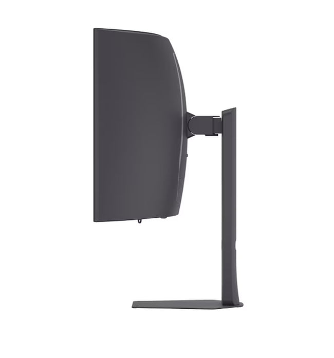 LG 39GX900A-B, 39", OLED UltraGear 21:9 Curved, 0.03 ms, WQHD (3440x1440), 240Hz, HDR 10, 1500000:1, 250 cd/m2, DCI-P3 98.5%, VRR, Free-sync, G-Sync, USB-C, PD 65W, HDMI, DP, PBP, Speakers 7Wx2, LG Switch, Height, Swivel, Tilt, Black