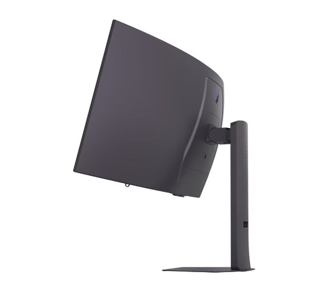 LG 39GX900A-B, 39", OLED UltraGear 21:9 Curved, 0.03 ms, WQHD (3440x1440), 240Hz, HDR 10, 1500000:1, 250 cd/m2, DCI-P3 98.5%, VRR, Free-sync, G-Sync, USB-C, PD 65W, HDMI, DP, PBP, Speakers 7Wx2, LG Switch, Height, Swivel, Tilt, Black
