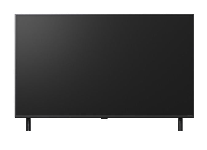 TV LG 43QNED80A3A, 43", 4K Ultra HD AI QNED80, Smart TV, WEBOS (2025)