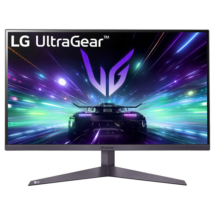 Monitor LG 27GS50F-B