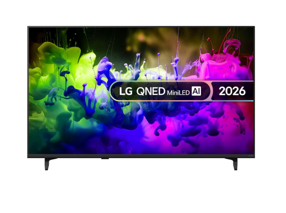 TV LG LED 50QNED7EB3C