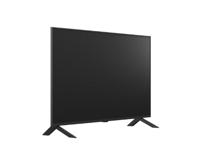 TV LG 50QNED80A3A, 50"(126 cm), QNED AI QNED80 4K Smart TV 2025