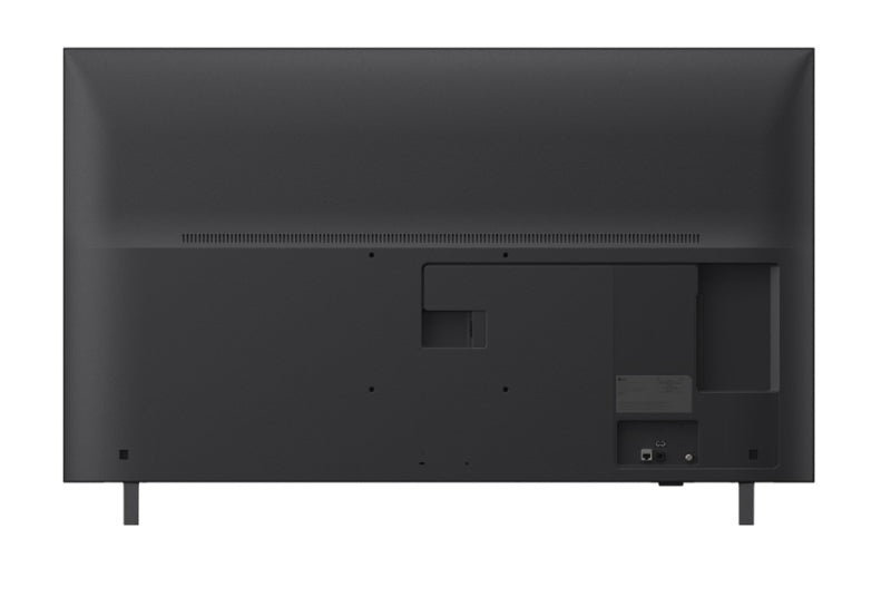 LG 50UA751C0LA, 50" 4K UltraHD TV 3840 x 2160, DVB-T2/C/S2, Smart TV LG ThinQ, 4K Upscaling, HDR10 Pro, HGiG, HLG, Built-in Wi-Fi, AI Sound Virtual 5.1 Up-mix, Simplink, HDMI, LAN, USB, Bluetooth, SPDIF, Hotel mode, Ceramic Black