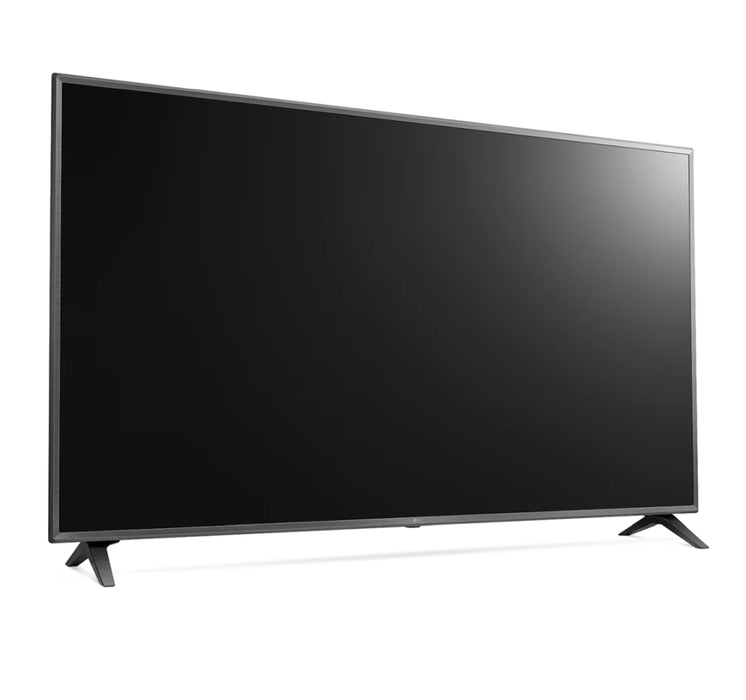 LG 50UR781C 127 cm (50") 4K Ultra HD Smart TV Wi-Fi Black 300 cd/m²