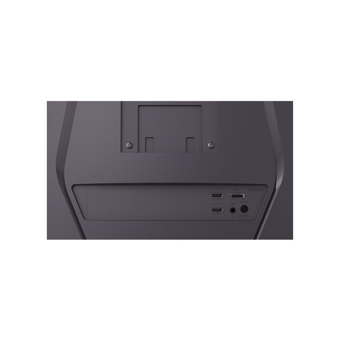 LG 32G600A-B, 31.5" UltraGear Curved Gaming VA, AG, 1ms, 180Hz, 3000:1, 300cd/m2, QHD (2560x1440), AMD FreeSync, Dynamic Action Sync, HDR 10, sRGB 99%, HDMI, DisplayPort, Tilt, Headphone out,  Black
