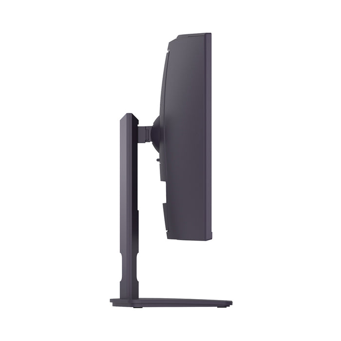 LG 32G600A-B, 31.5" UltraGear Curved Gaming VA, AG, 1ms, 180Hz, 3000:1, 300cd/m2, QHD (2560x1440), AMD FreeSync, Dynamic Action Sync, HDR 10, sRGB 99%, HDMI, DisplayPort, Tilt, Headphone out,  Black