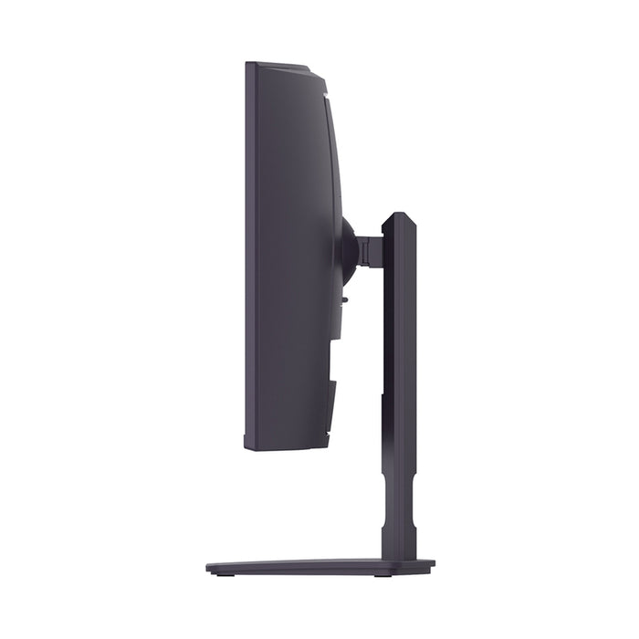 LG 32G600A-B, 31.5" UltraGear Curved Gaming VA, AG, 1ms, 180Hz, 3000:1, 300cd/m2, QHD (2560x1440), AMD FreeSync, Dynamic Action Sync, HDR 10, sRGB 99%, HDMI, DisplayPort, Tilt, Headphone out,  Black