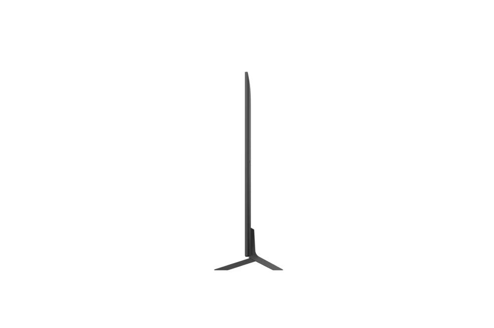 TV LG 55QNED80A3A, 55"(139 cm), QNED AI QNED80 4K Smart TV 2025