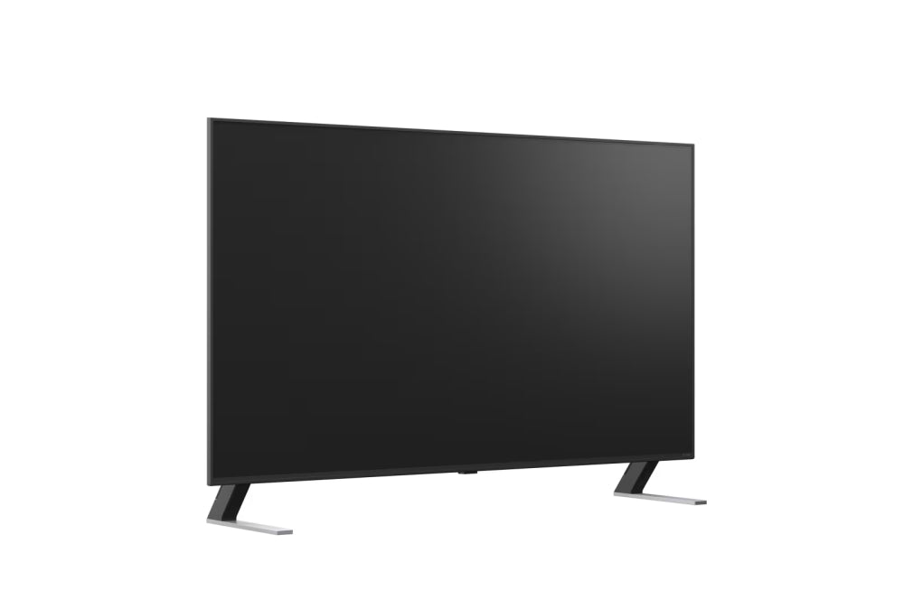TV LG 55QNED85A3C, 55"(139 cm), 4K Ultra QNED evo AI QNED85, Smart TV, WEBOS (2025)