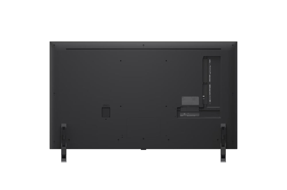 TV LG 55QNED85A3C, 55"(139 cm), 4K Ultra QNED evo AI QNED85, Smart TV, WEBOS (2025)