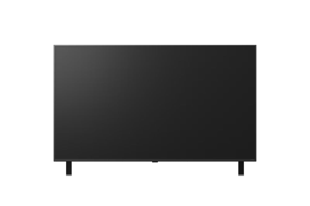 TV LG 55QNED85A3C, 55"(139 cm), 4K Ultra QNED evo AI QNED85, Smart TV, WEBOS (2025)