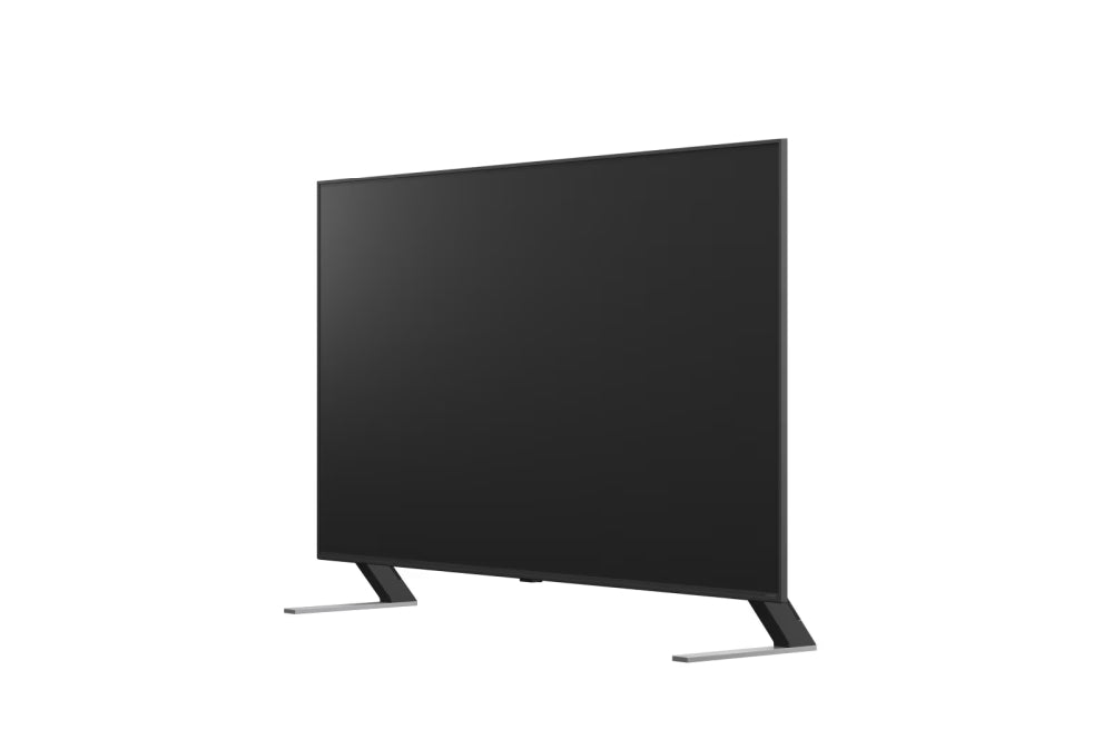 TV LG 55QNED85A3C, 55"(139 cm), 4K Ultra QNED evo AI QNED85, Smart TV, WEBOS (2025)