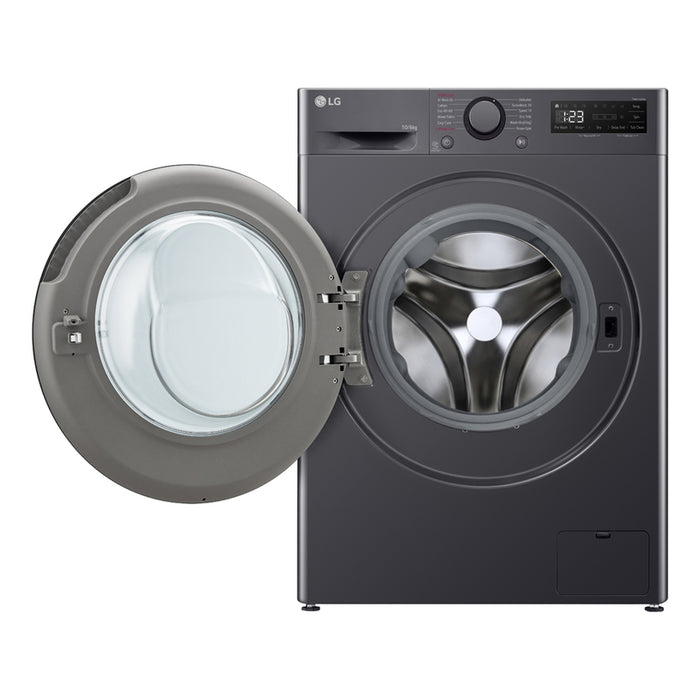 Washing Machine with Dryer LG F4DR510S2M