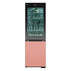 Refrigerator with freezer LG GBG719MDNN