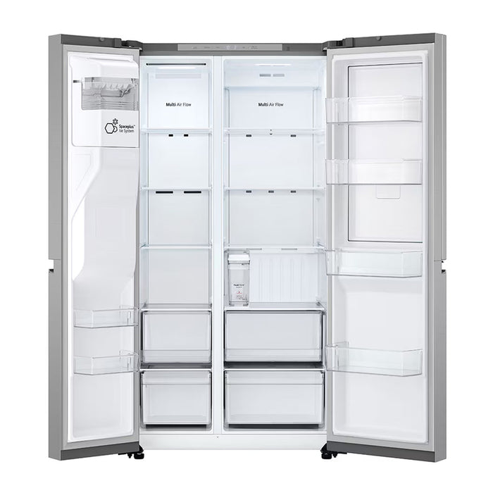 Refrigerator LG GSJC41PYPE