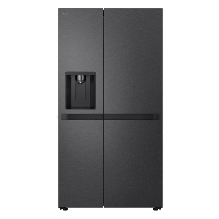 Refrigerator LG GSLC41EPPE