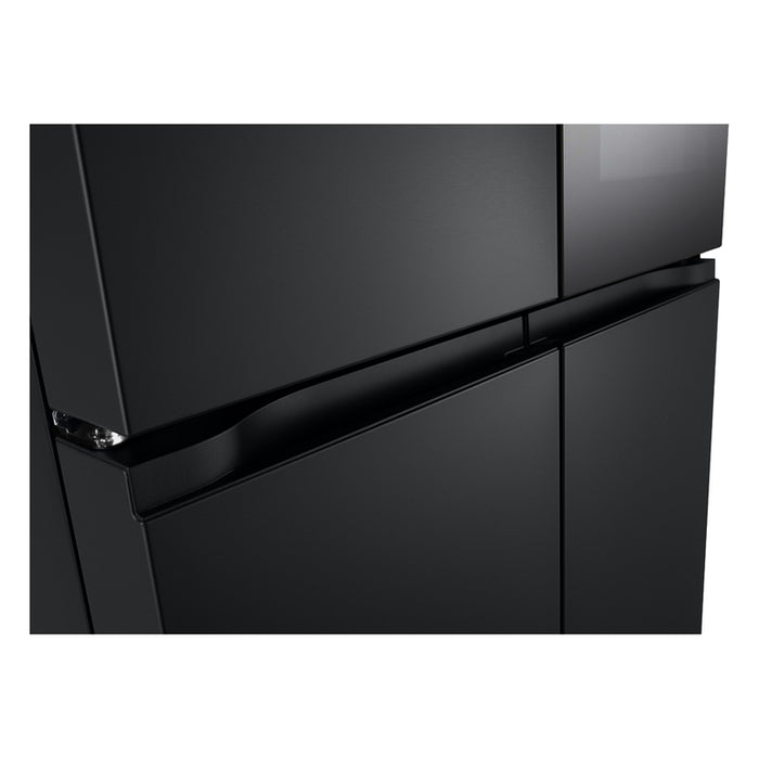 Refrigerator LG GMV860EPDE