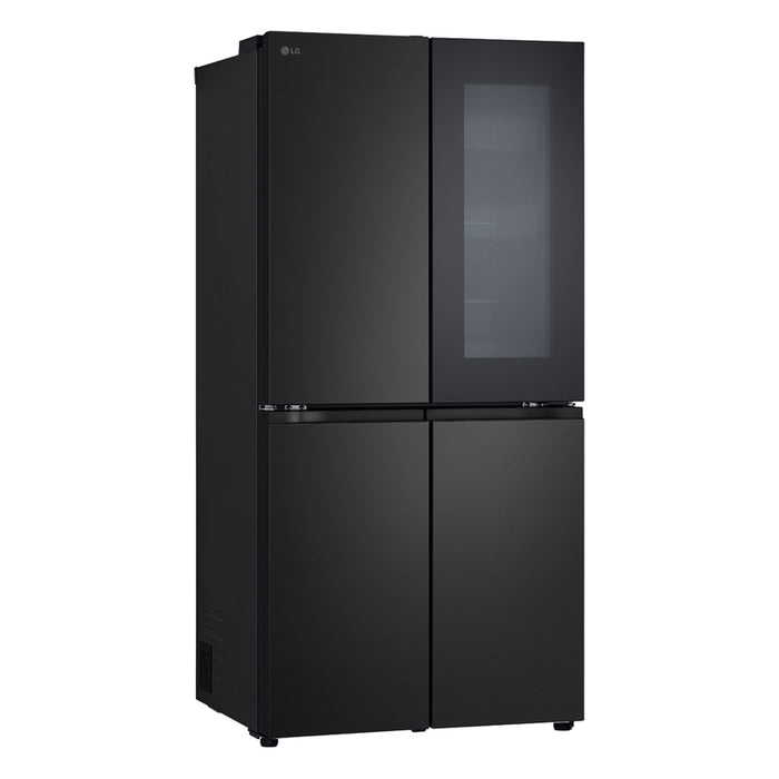 Refrigerator LG GMV860EPDE