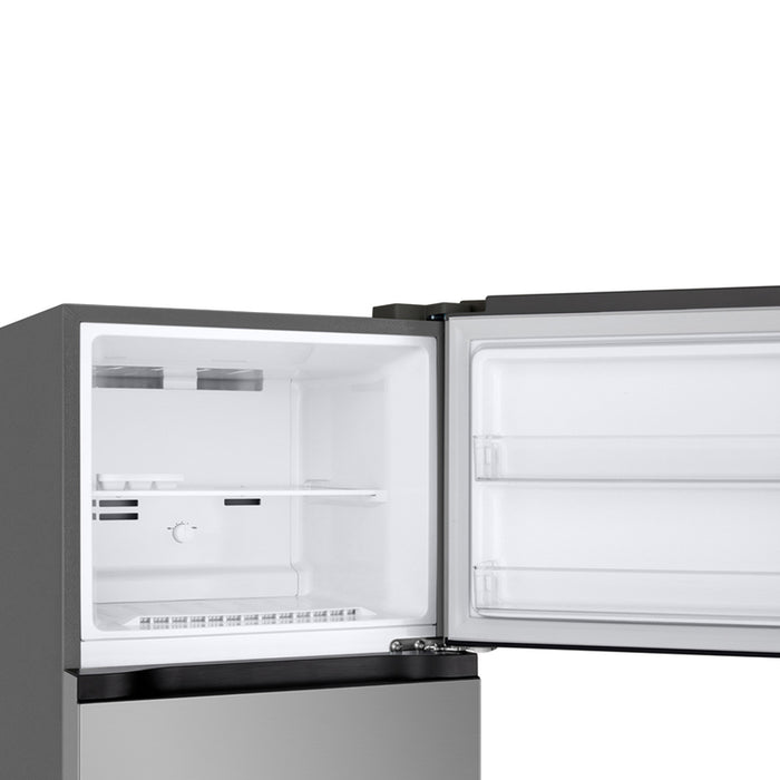 Refrigerator with top freezer LG GTBV22PYNJ 144.50 cm