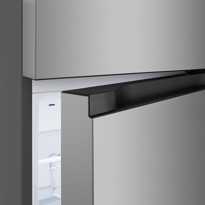 Refrigerator with top freezer LG GTBV22PYNJ 144.50 cm