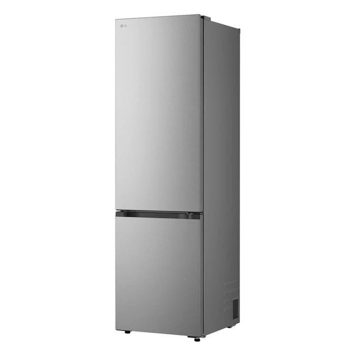 Refrigerator with bottom freezer LG GBBSJ2CCPY 203.00 cm