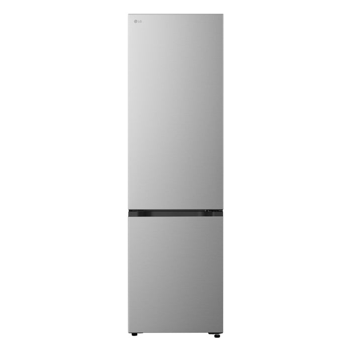 Refrigerator with bottom freezer LG GBBSJ2CCPY 203.00 cm