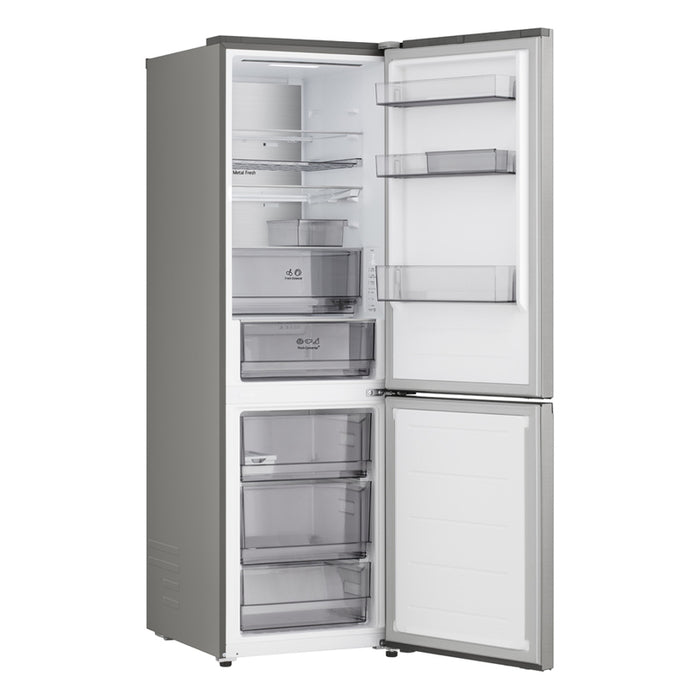 Refrigerator with bottom freezer LG GBBS514CPY 186.00 cm