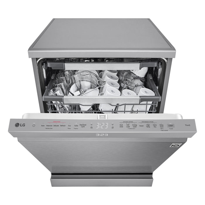 Dishwasher LG DF587HVS INVERTER MOTOR