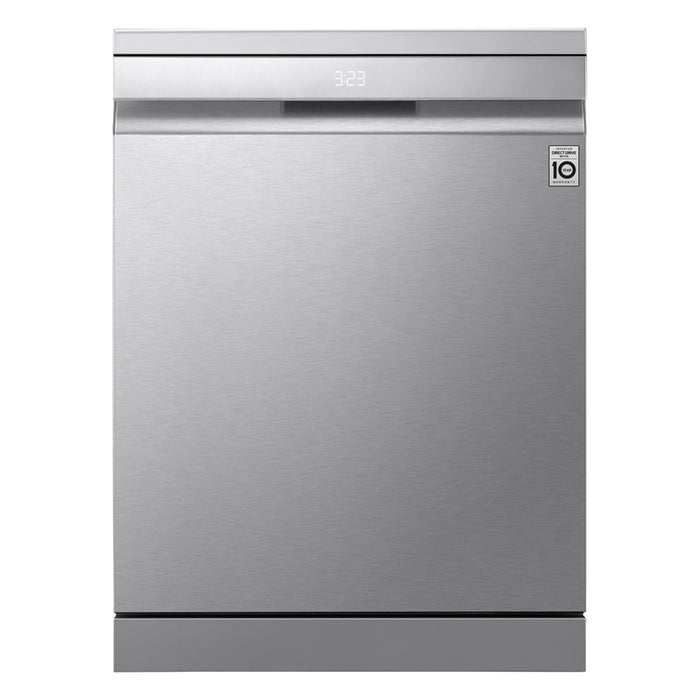 Dishwasher LG DF587HVS INVERTER MOTOR