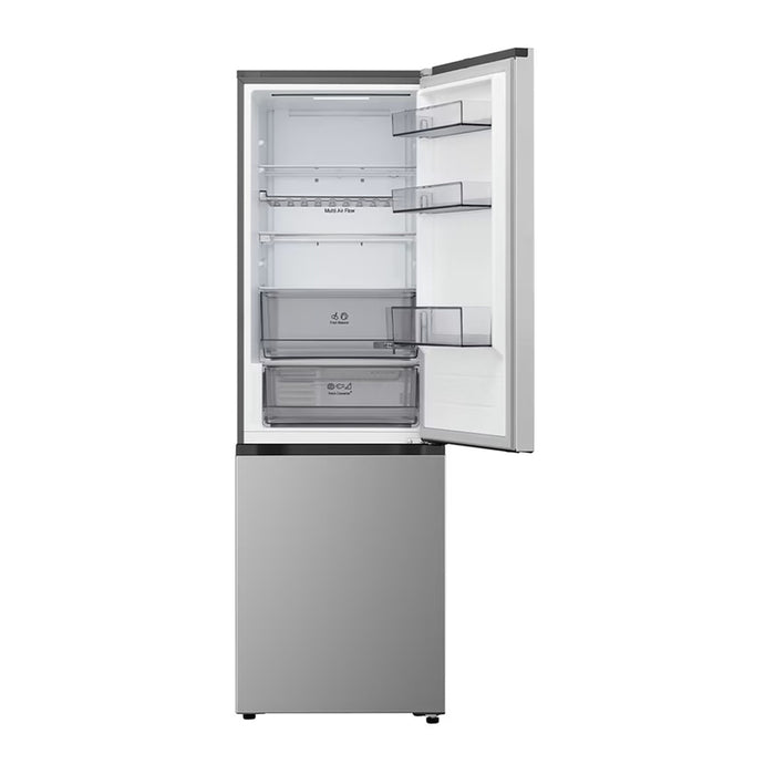 Refrigerator with bottom freezer LG GBBS312APY 186.00 cm