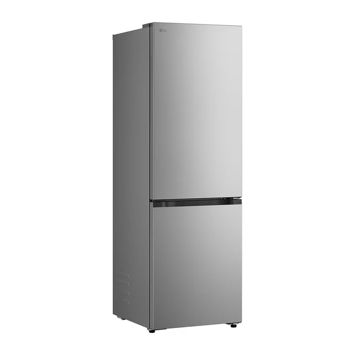 Refrigerator with bottom freezer LG GBBS312APY 186.00 cm