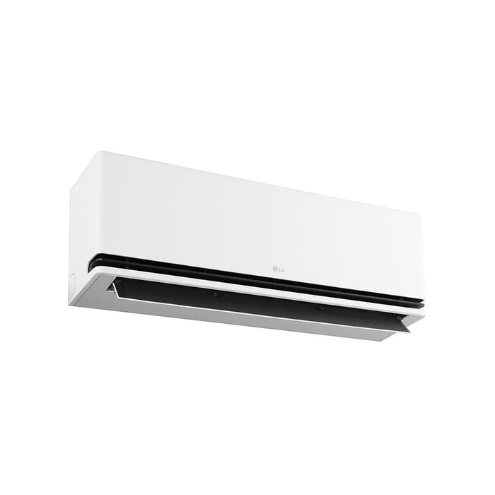Inverter air conditioner LG P09SND.NS0/P09SND.U12A