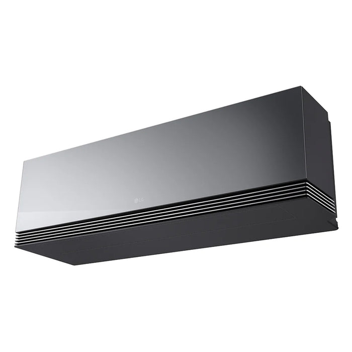 Inverter air conditioner LG AA09SP.NS1/AA09SP.U18