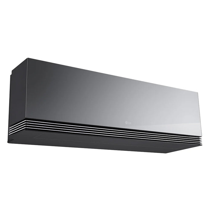 Inverter air conditioner LG AA12SP.NS1/AA12SP.U18