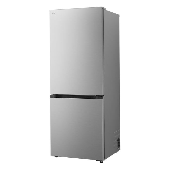 Refrigerator with bottom freezer LG GBBW312DPY 186.00 cm