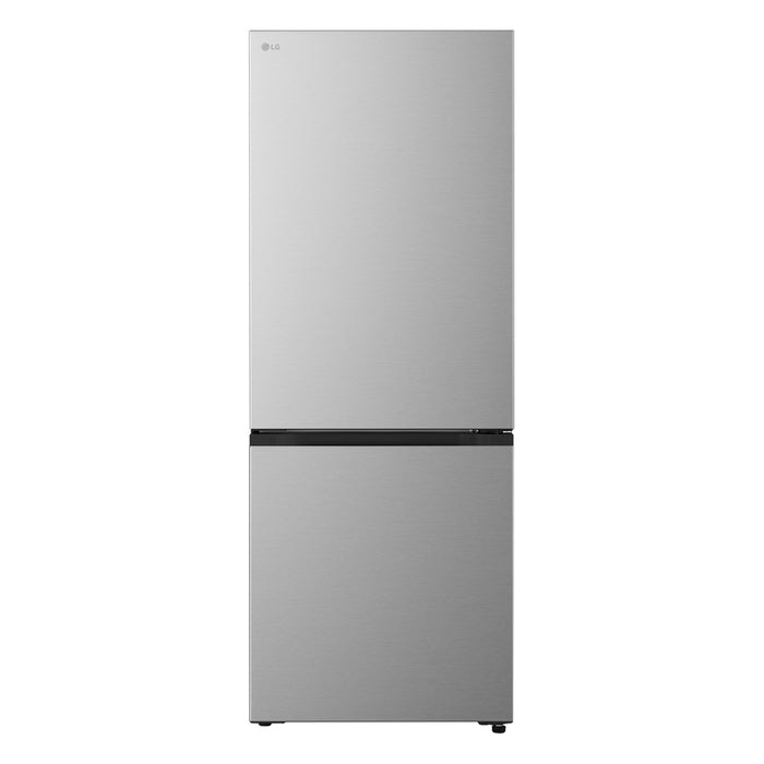 Refrigerator with bottom freezer LG GBBW312DPY 186.00 cm
