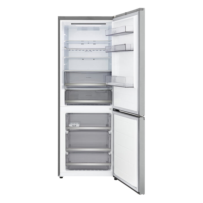 Refrigerator with bottom freezer LG GBBW312DPY 186.00 cm