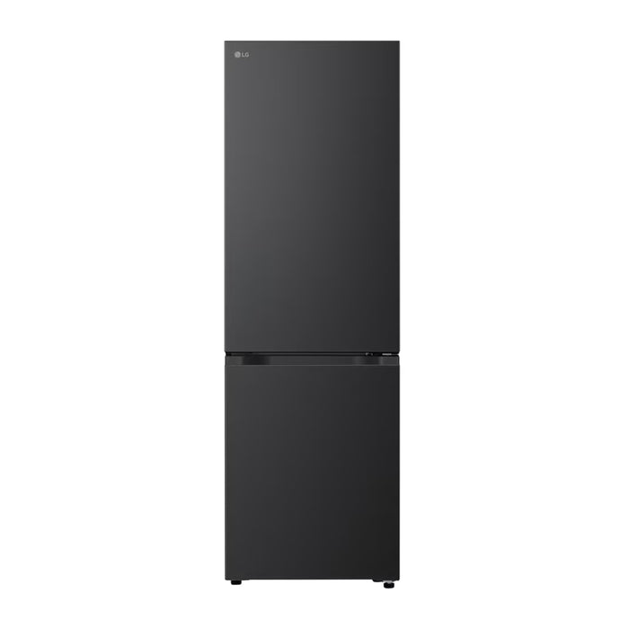 Refrigerator with bottom freezer LG GBBW312CEV 186.00 cm