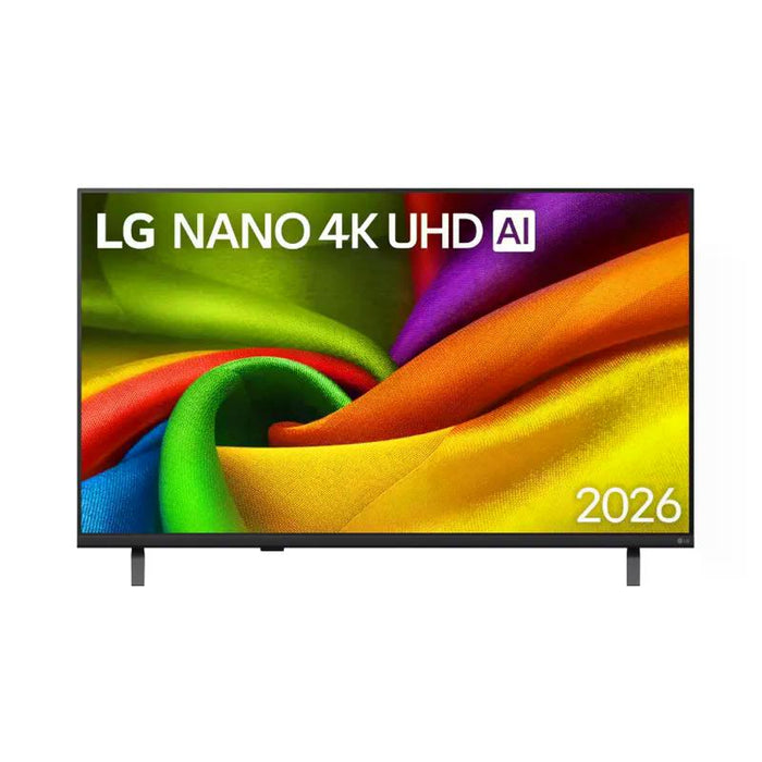 TV LG 65NU850B3LA
