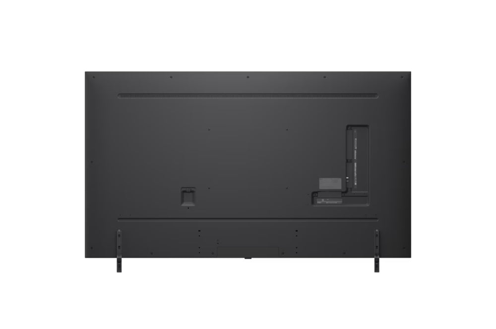 TV LG 65QNED80A3A, 65"(164 cm), QNED AI QNED80 4K Smart TV 2025